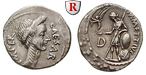 24959 Caius Iulius Caesar, Denar