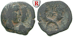 24971 Rabbel II., Bronze