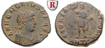 25053 Honorius, Bronze