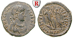 25056 Honorius, Bronze