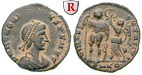 25057 Honorius, Bronze