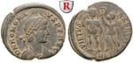 25058 Honorius, Bronze