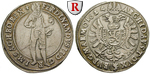 25303 Ferdinand II., Taler