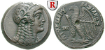 25352 Ptolemaios VI., Bronze