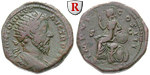 25366 Marcus Aurelius, Dupondius
