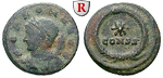 25541 Constantinus I., Follis