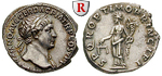 25543 Traianus, Denar