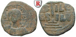 25613 Romanus III., Follis