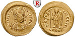 25620 Anastasius I., Solidus