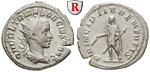 25706 Herennius Etruscus, Caesar,...