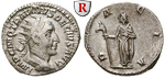 25709 Traianus Decius, Antoninian