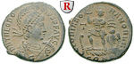 25829 Theodosius I., Bronze