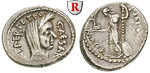 25832 Caius Iulius Caesar, Denar