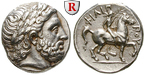 25897 Philipp II., Tetradrachme