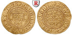 25912 Henry VI., Quarter-noble