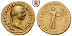 25938 Domitianus, Aureus