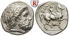 25951 Philipp II., Tetradrachme