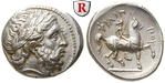 25953 Philipp II., Tetradrachme