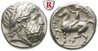 25955 Philipp II., Tetradrachme