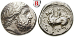 25957 Philipp II., Tetradrachme