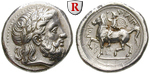 25958 Philipp II., Tetradrachme