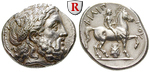 25962 Philipp II., Tetradrachme
