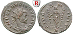 26021 Claudius II. Gothicus, Anto...