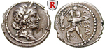 26053 Caius Iulius Caesar, Denar