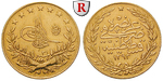 26065 Abdul Hamid II., 100 Piaste...