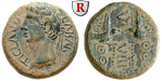 26164 Claudius I., Bronze