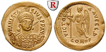 26189 Anastasius I., Solidus