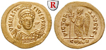 26193 Anastasius I., Solidus