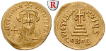 26215 Constans II., Solidus