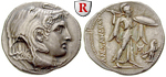 26465 Ptolemaios I. als Satrap, T...