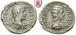 26515 Caracalla, Denar