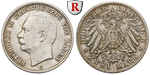 26634 Friedrich II., 2 Mark