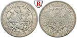 26698 Wilhelm II., 3 Mark