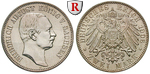 26720 Friedrich August III., 2 Ma...