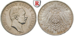 26722 Friedrich August III., 3 Ma...