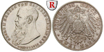 26741 Georg II., 2 Mark