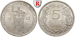 26779 5 Reichsmark