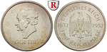 26816 5 Reichsmark