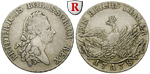 26907 Friedrich II., Reichstaler