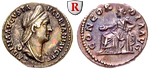 26913 Sabina, Frau des Hadrianus,...