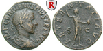 27039 Gordianus III., Sesterz