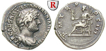 27064 Hadrianus, Denar