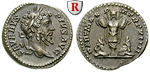 27230 Septimius Severus, Denar