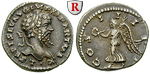 27235 Septimius Severus, Denar