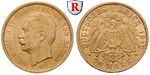 27236 Friedrich II., 20 Mark