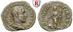 27250 Maximinus I., Denar